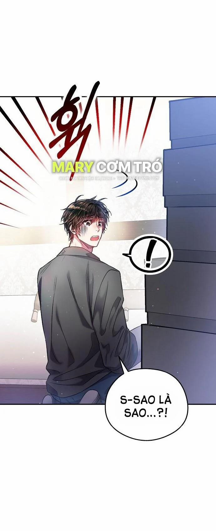 [18+] Sugar Rain 18.1 trang 8