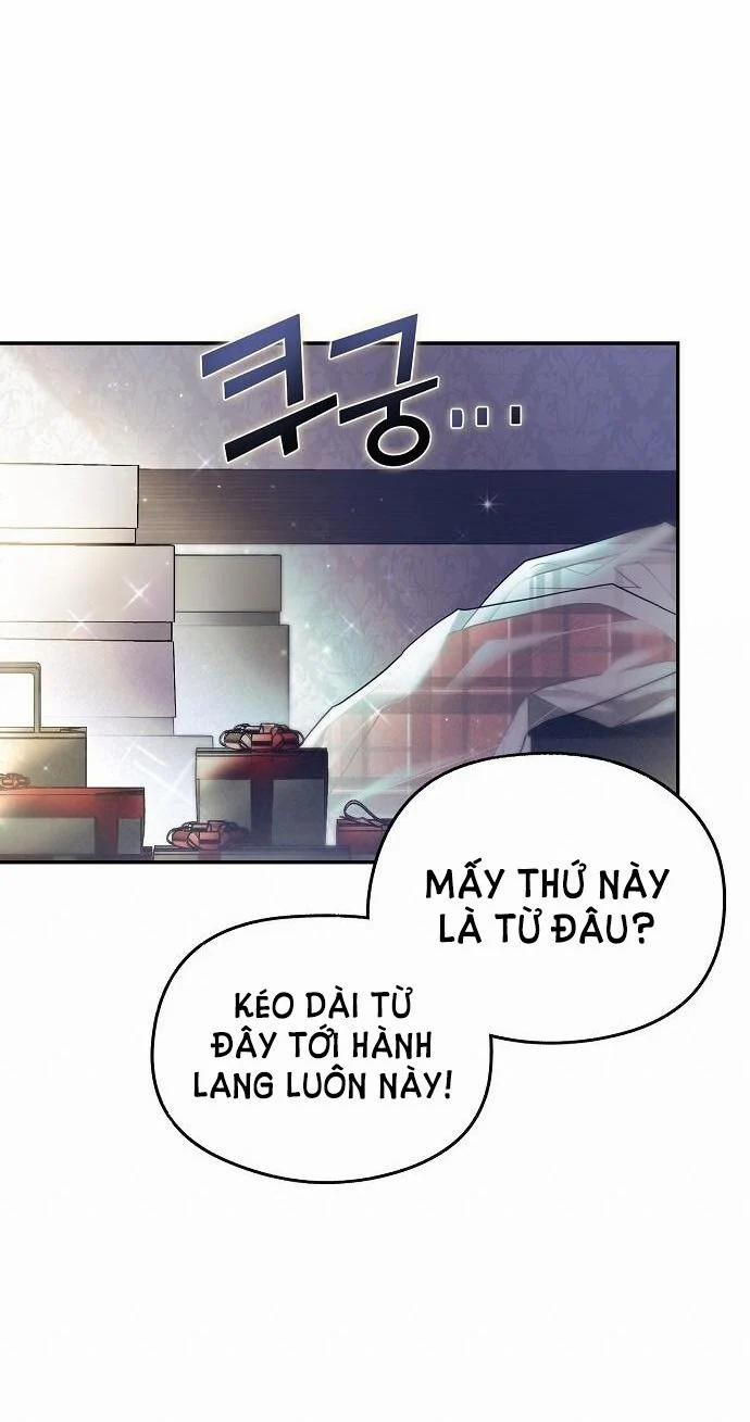 [18+] Sugar Rain 18.1 trang 9