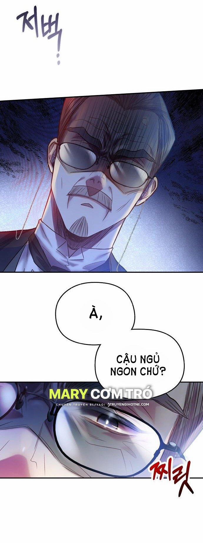 [18+] Sugar Rain 18.2 trang 0