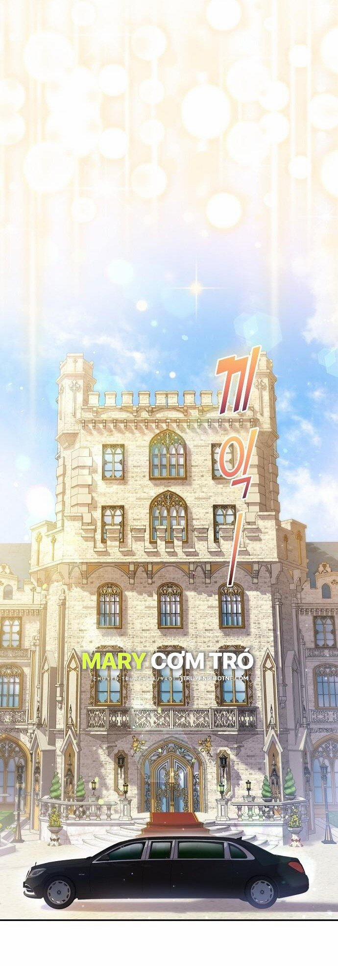 [18+] Sugar Rain 18.2 trang 15