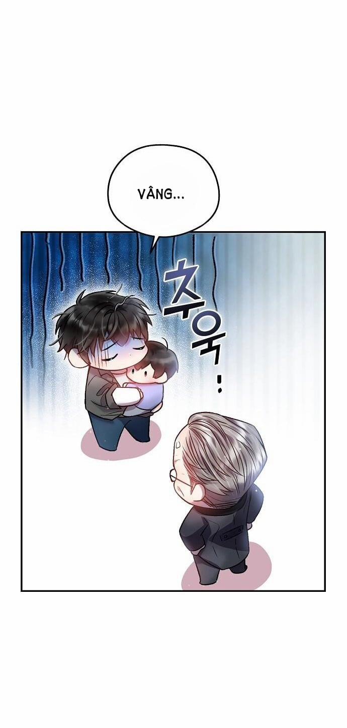 [18+] Sugar Rain 18.2 trang 2