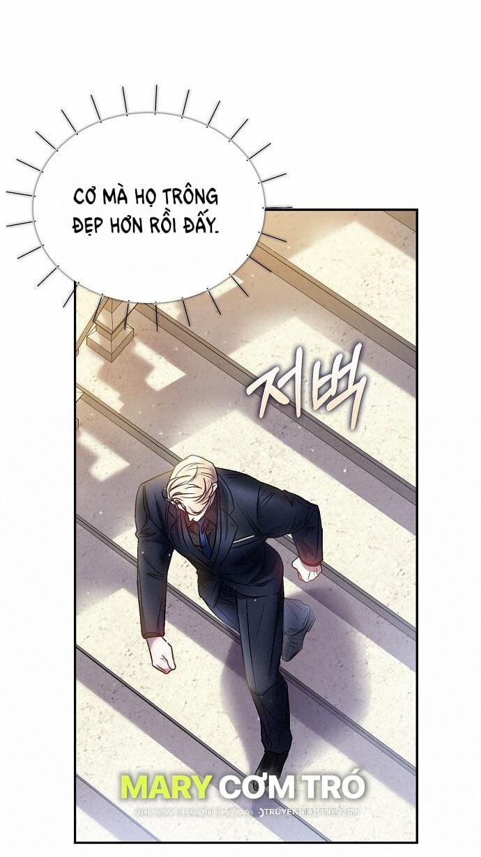 [18+] Sugar Rain 18.2 trang 21