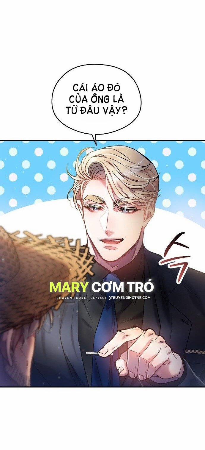 [18+] Sugar Rain 18.2 trang 23