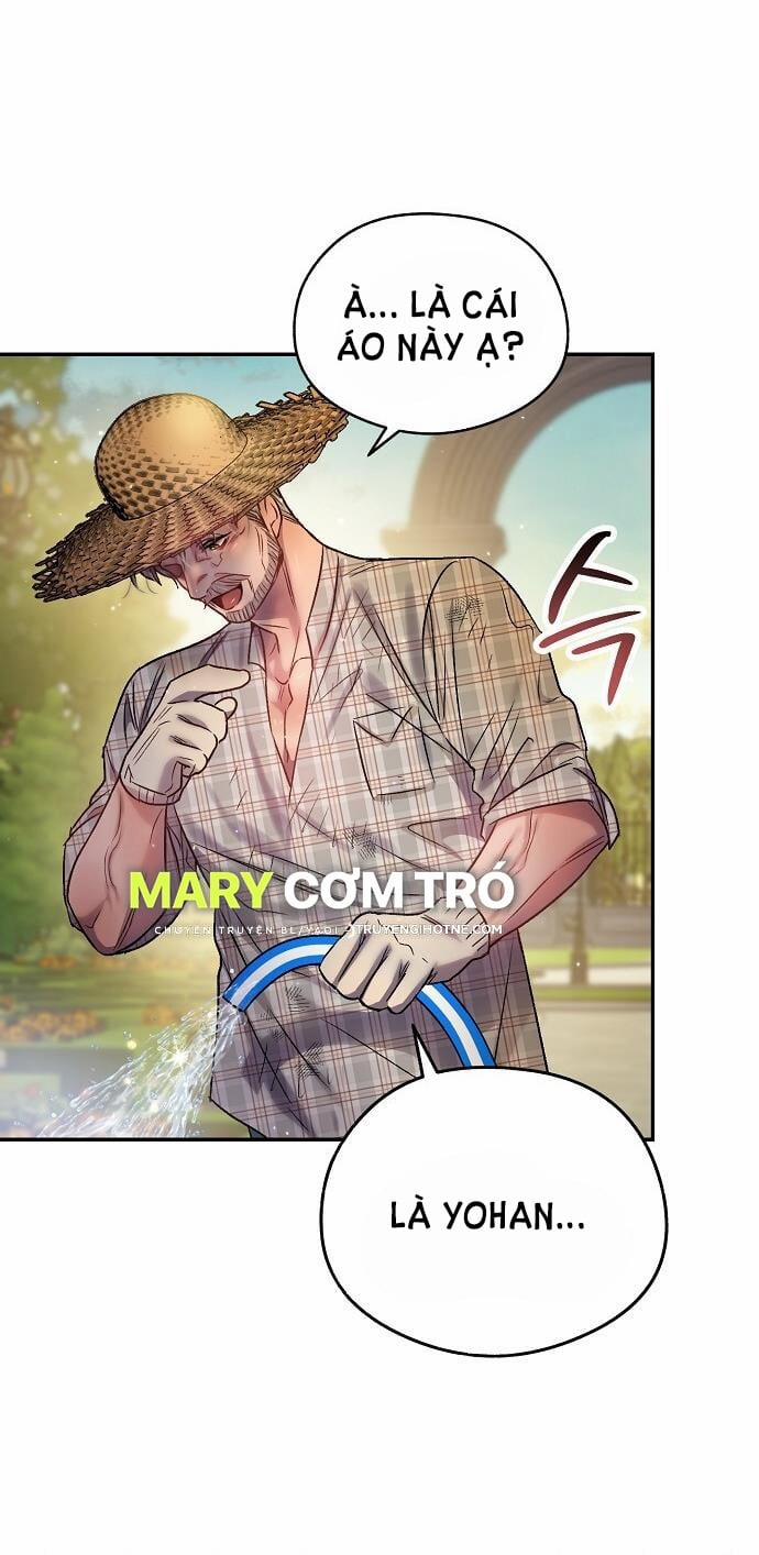 [18+] Sugar Rain 18.2 trang 25