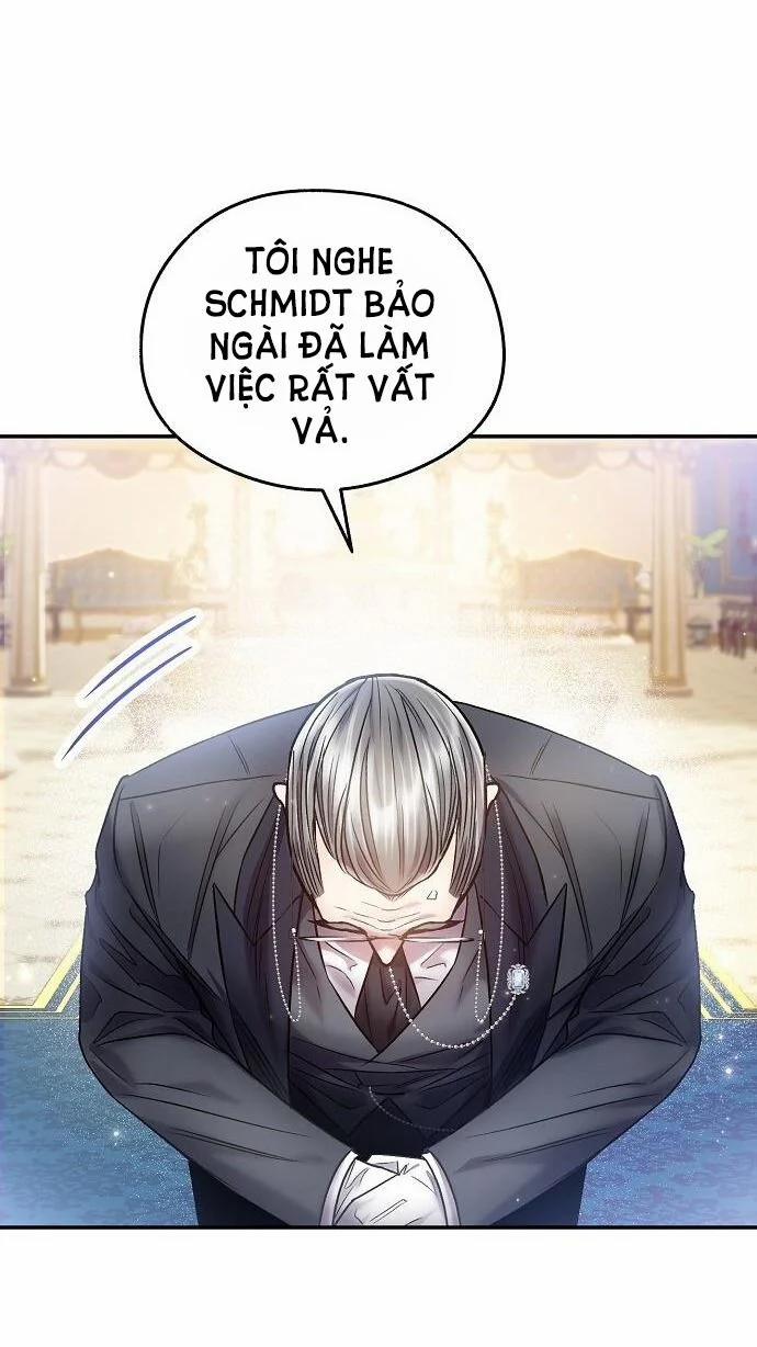 [18+] Sugar Rain 19.1 trang 17