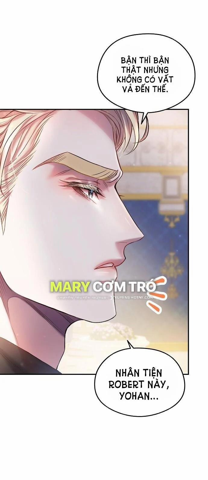 [18+] Sugar Rain 19.1 trang 18