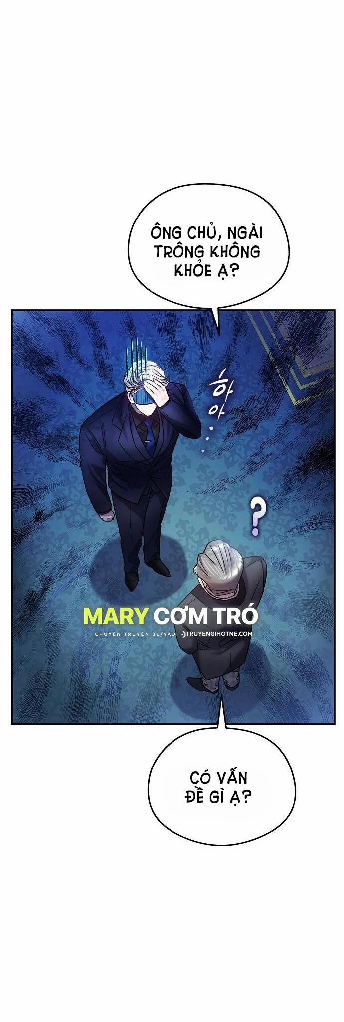 [18+] Sugar Rain 19.1 trang 21