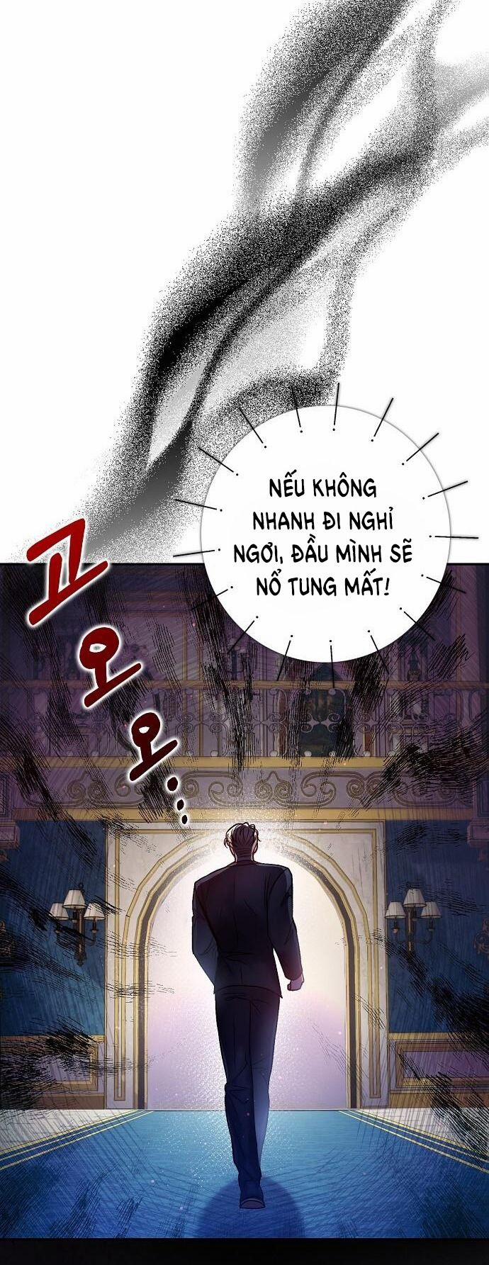 [18+] Sugar Rain 19.1 trang 25