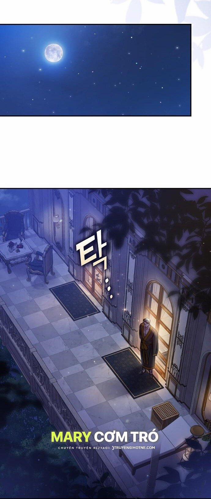 [18+] Sugar Rain 19.2 trang 0