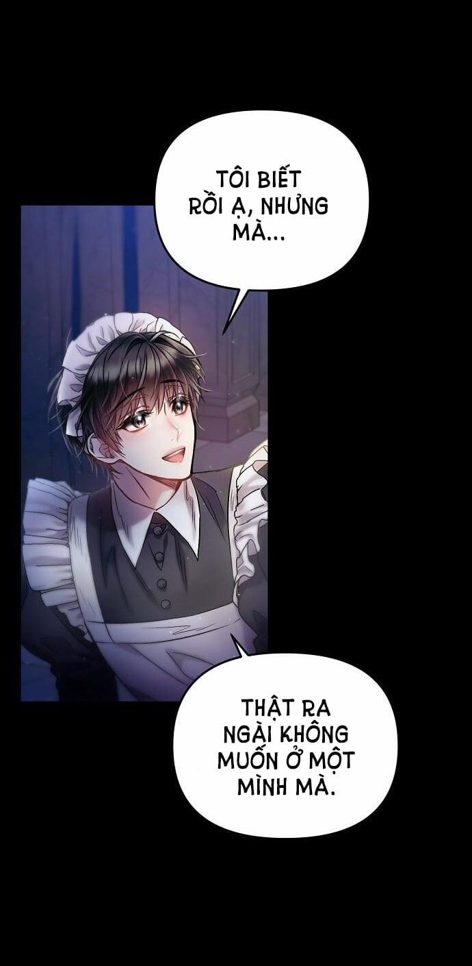 [18+] Sugar Rain 19.2 trang 15