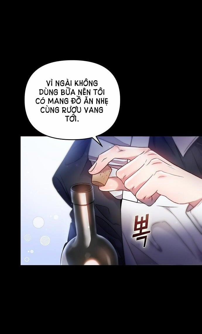 [18+] Sugar Rain 19.2 trang 18