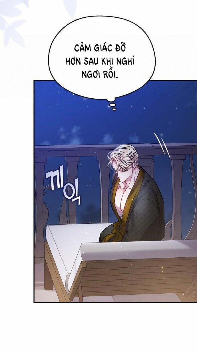 [18+] Sugar Rain 19.2 trang 2