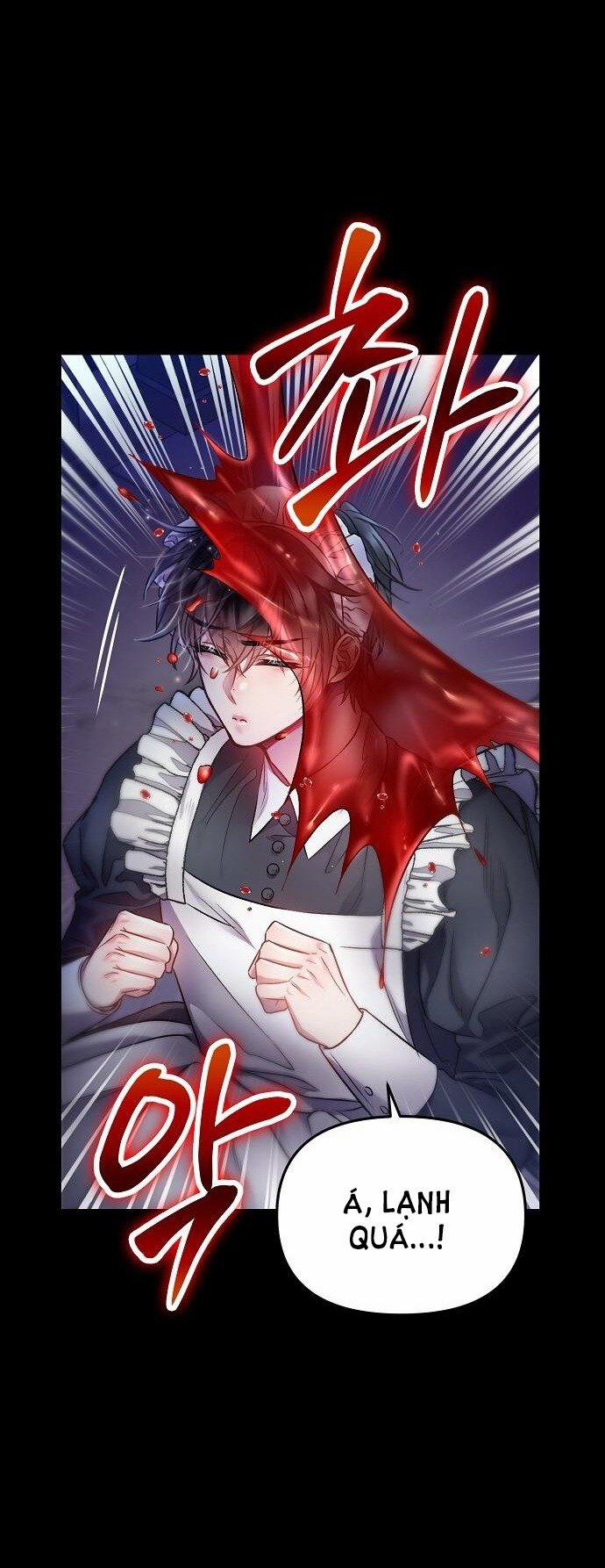 [18+] Sugar Rain 19.2 trang 21