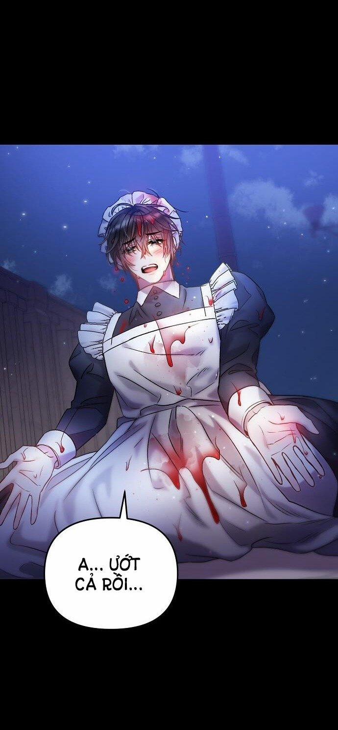 [18+] Sugar Rain 19.2 trang 24