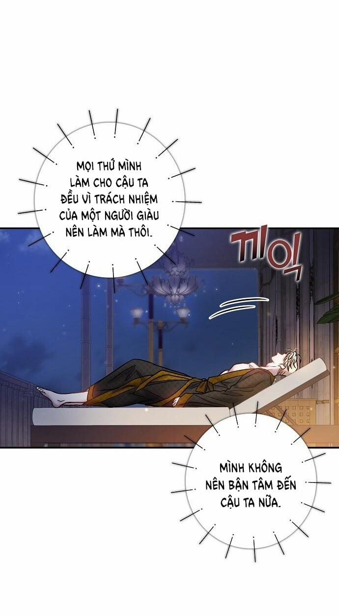 [18+] Sugar Rain 19.2 trang 4