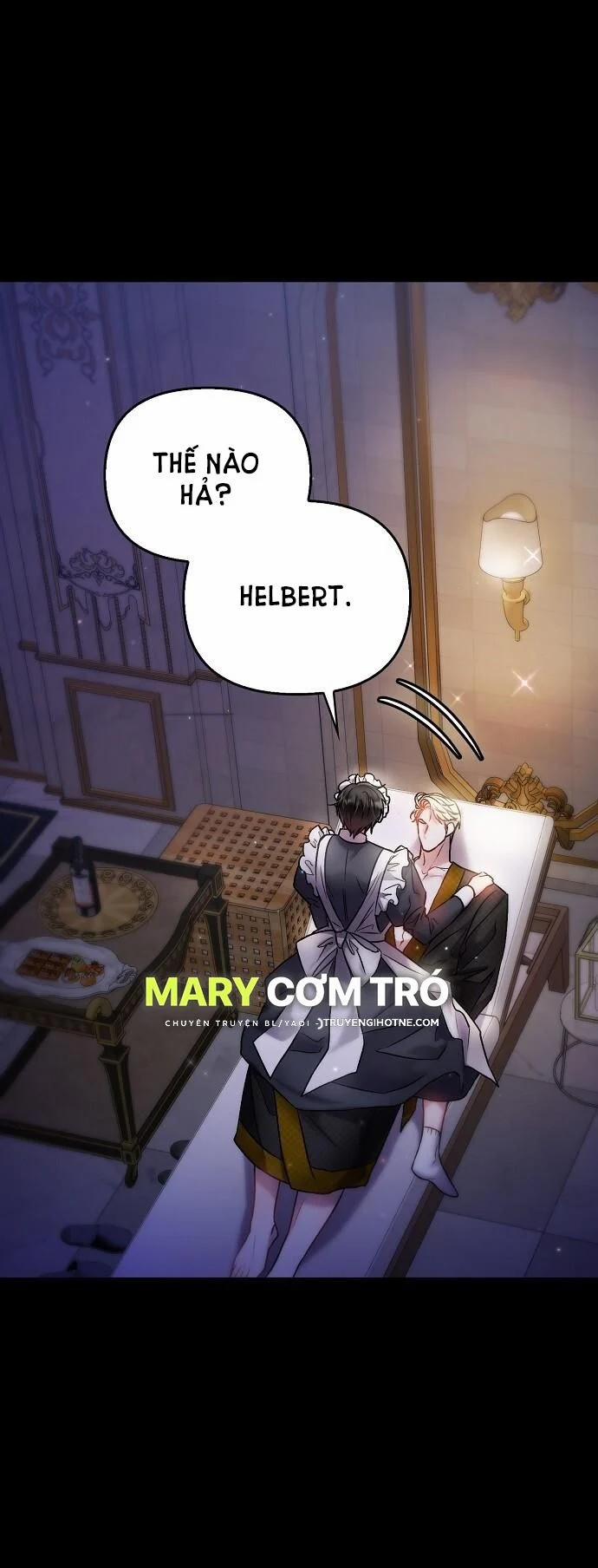 [18+] Sugar Rain 20.1 trang 0