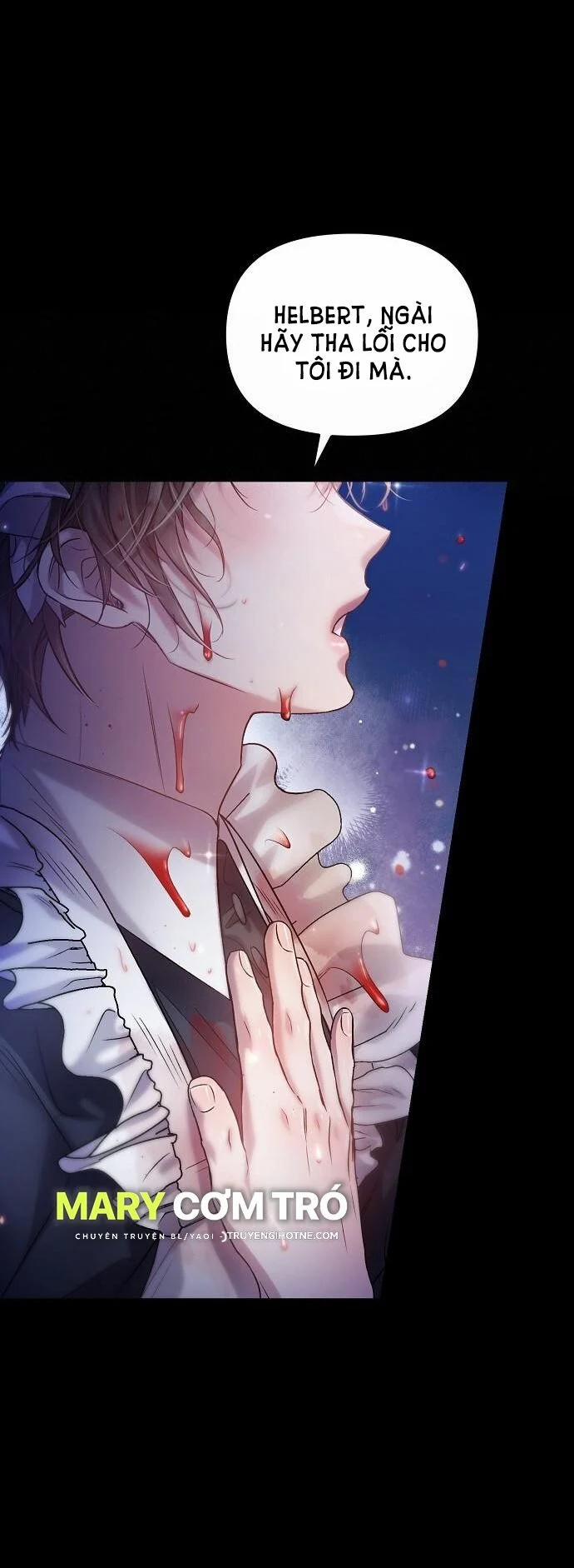 [18+] Sugar Rain 20.1 trang 10