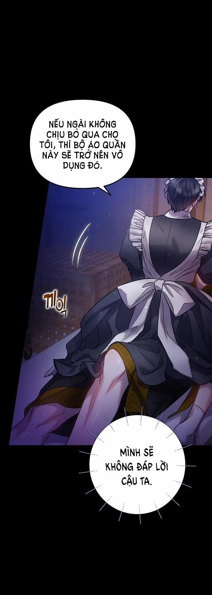 [18+] Sugar Rain 20.1 trang 11