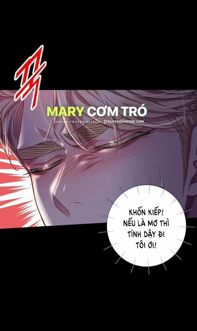 [18+] Sugar Rain 20.1 trang 13