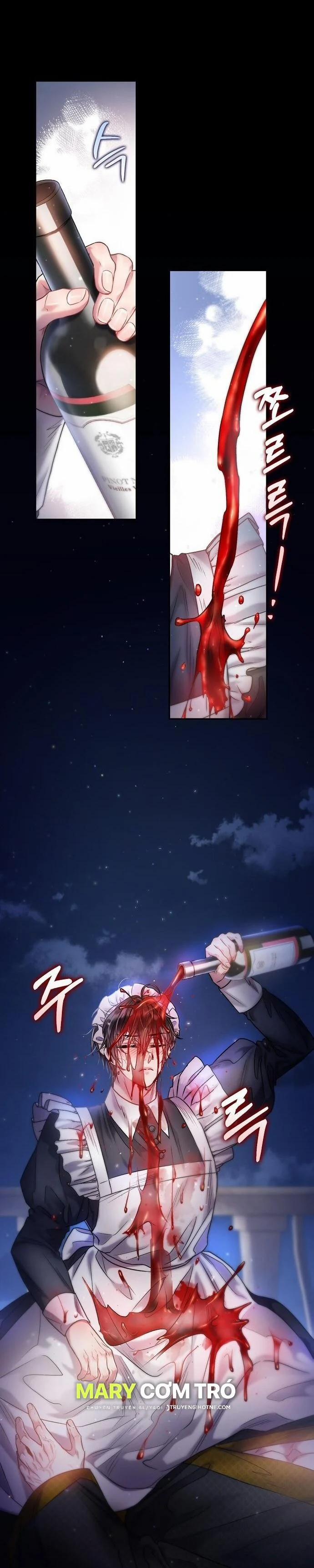 [18+] Sugar Rain 20.1 trang 2