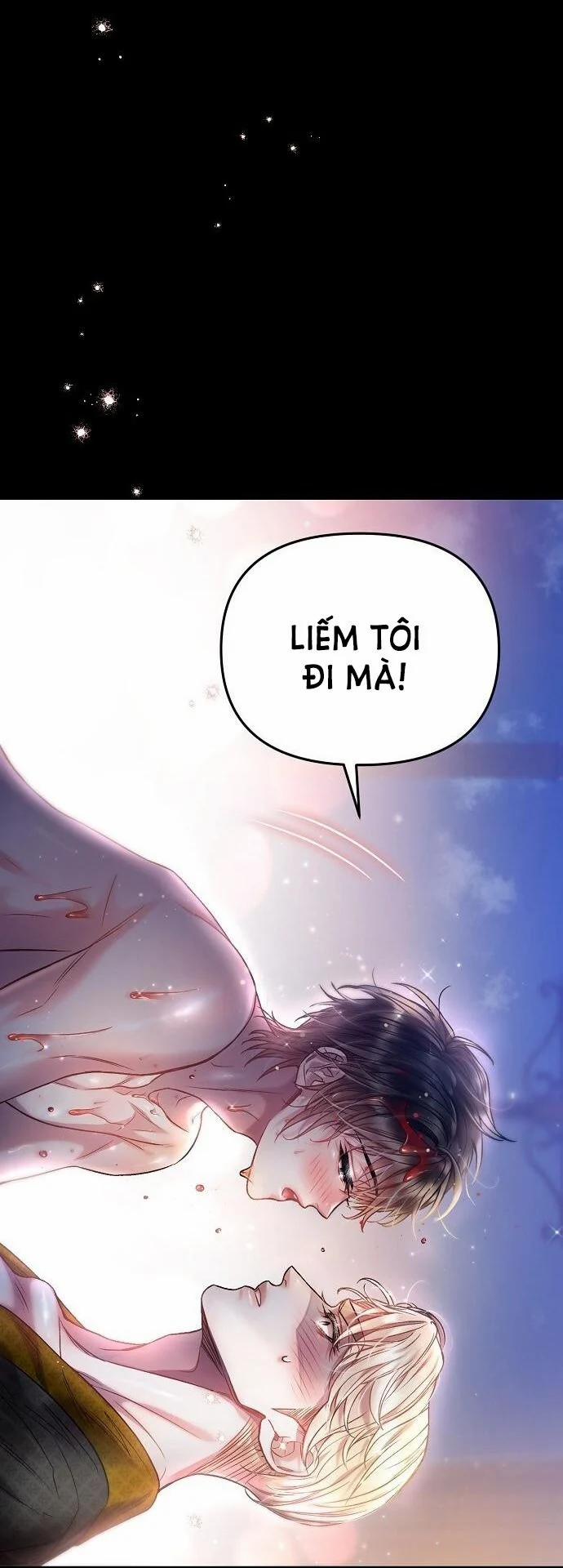 [18+] Sugar Rain 20.1 trang 20