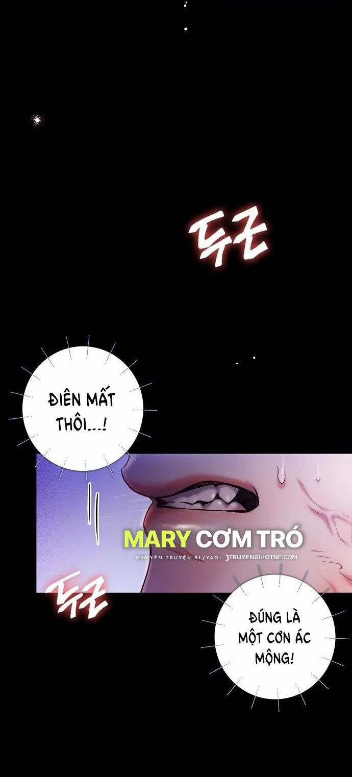 [18+] Sugar Rain 20.1 trang 21