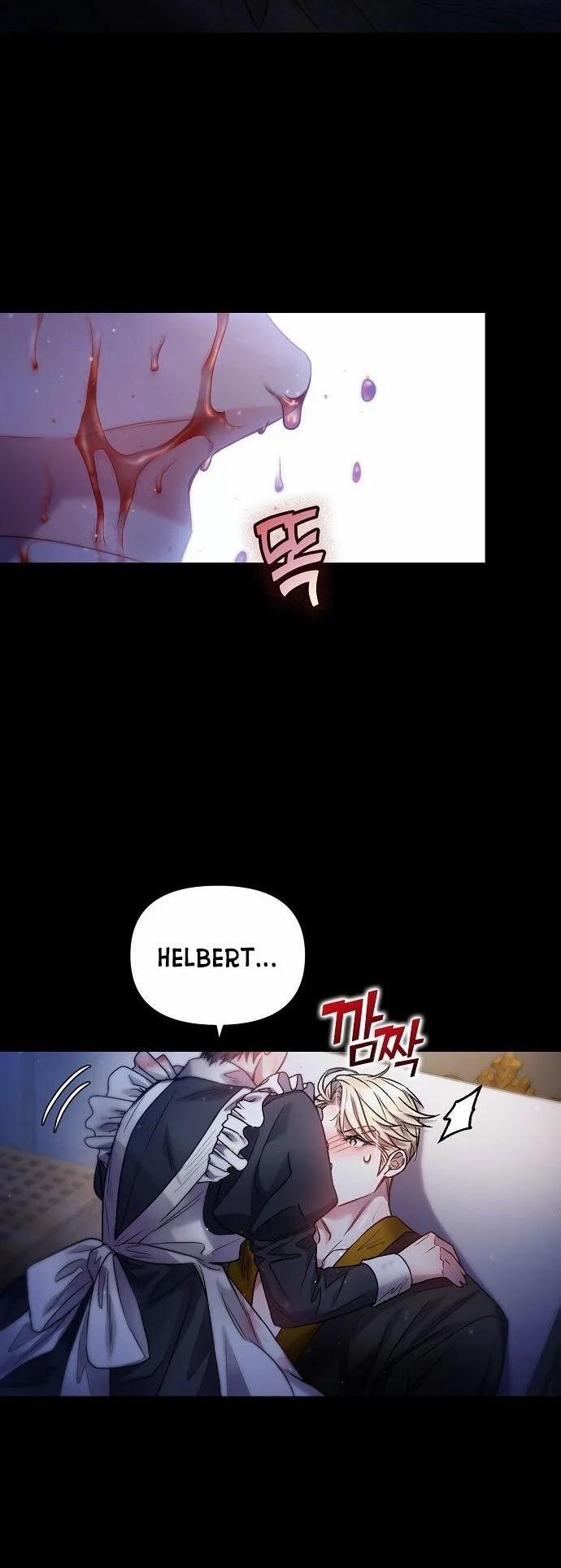 [18+] Sugar Rain 20.1 trang 3