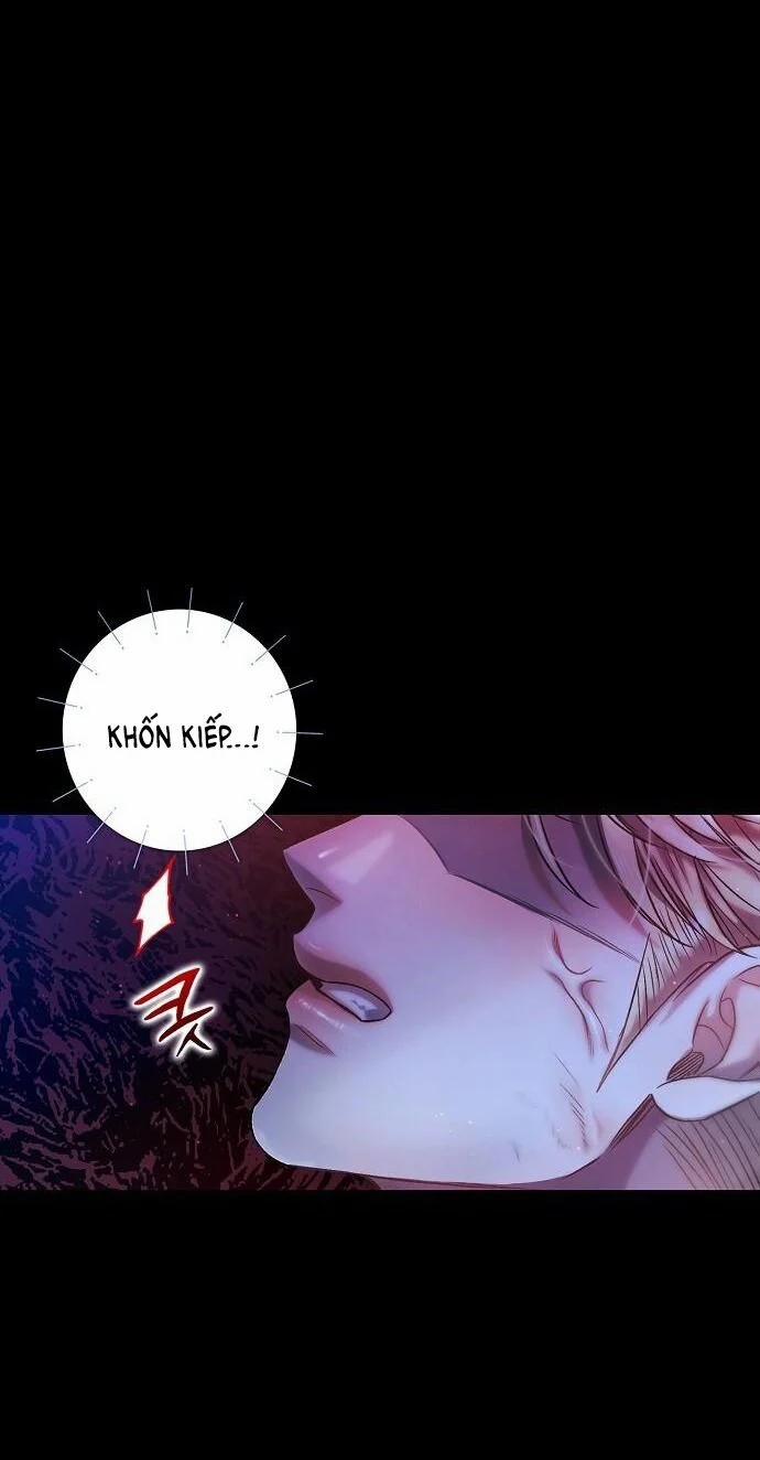 [18+] Sugar Rain 20.1 trang 6