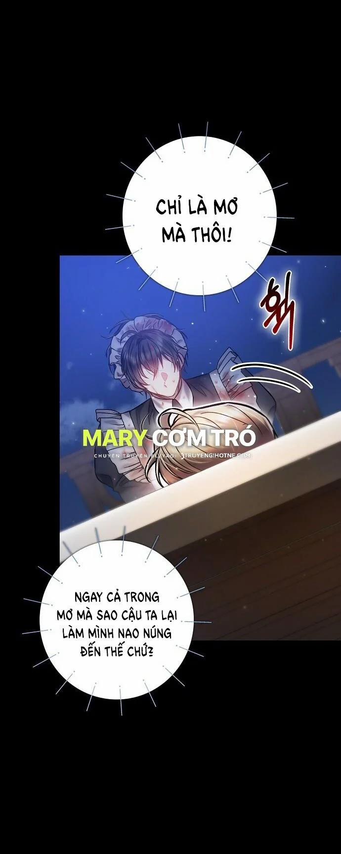 [18+] Sugar Rain 20.1 trang 9