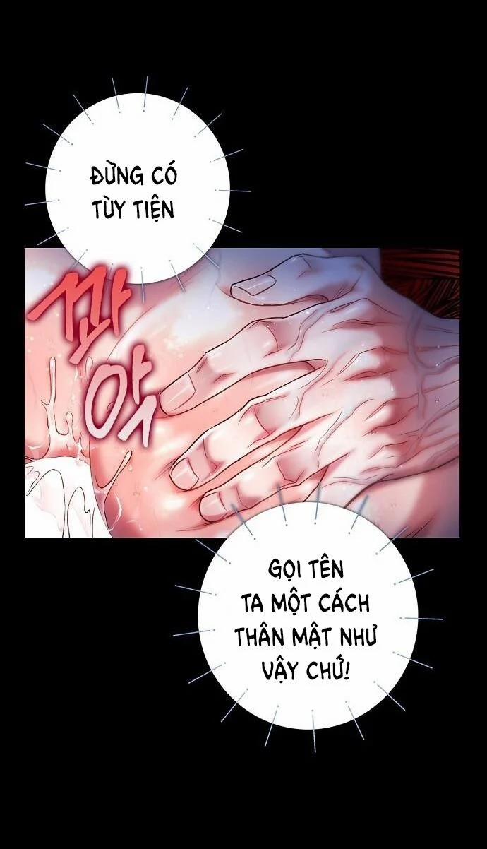 [18+] Sugar Rain 20.2 trang 18