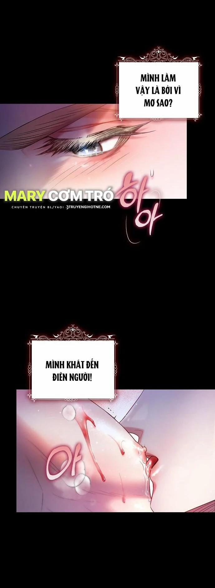 [18+] Sugar Rain 20.2 trang 4