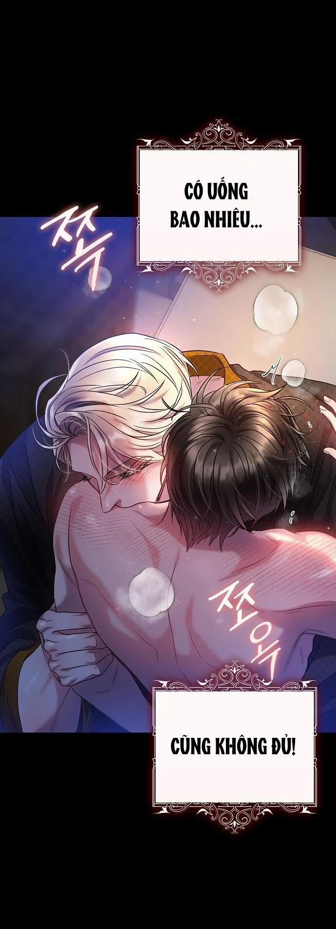 [18+] Sugar Rain 20.2 trang 5