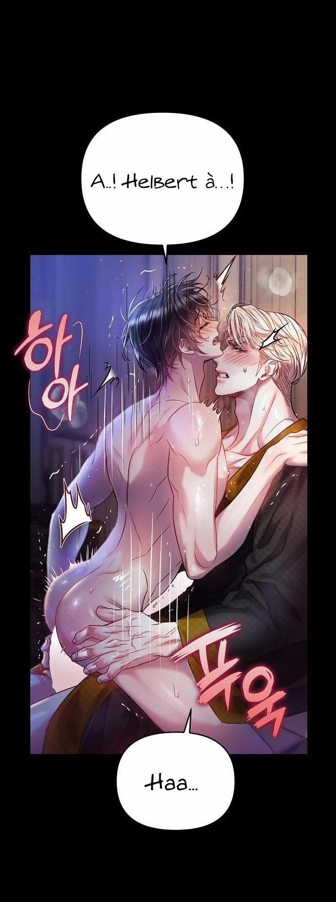 [18+] Sugar Rain 20.2 trang 9