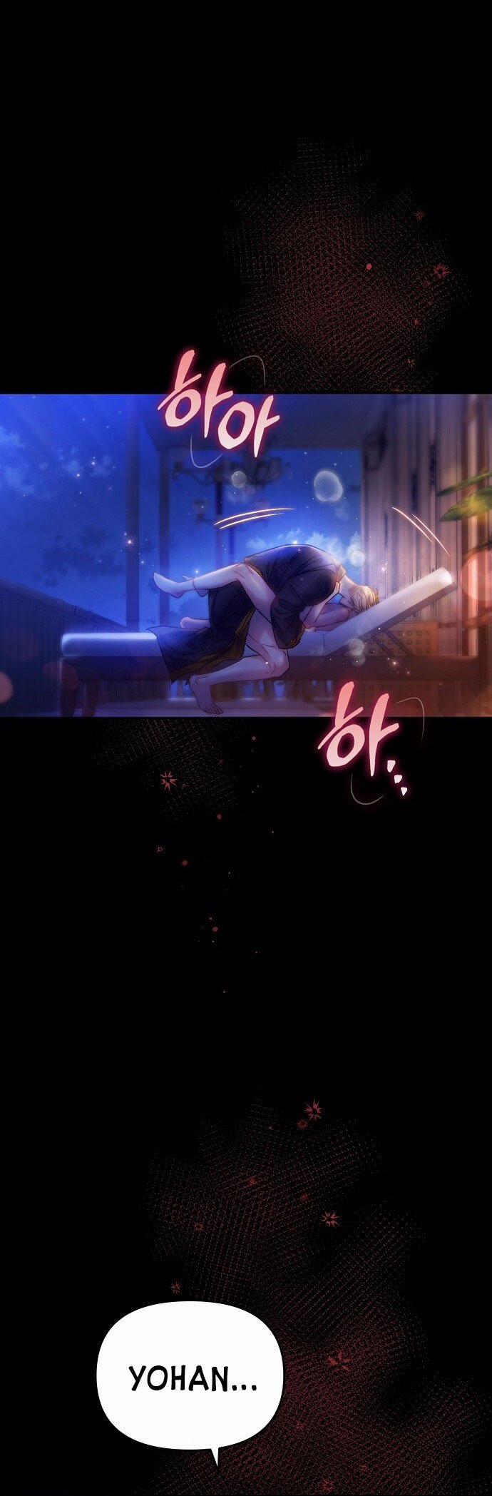 [18+] Sugar Rain 21.1 trang 15