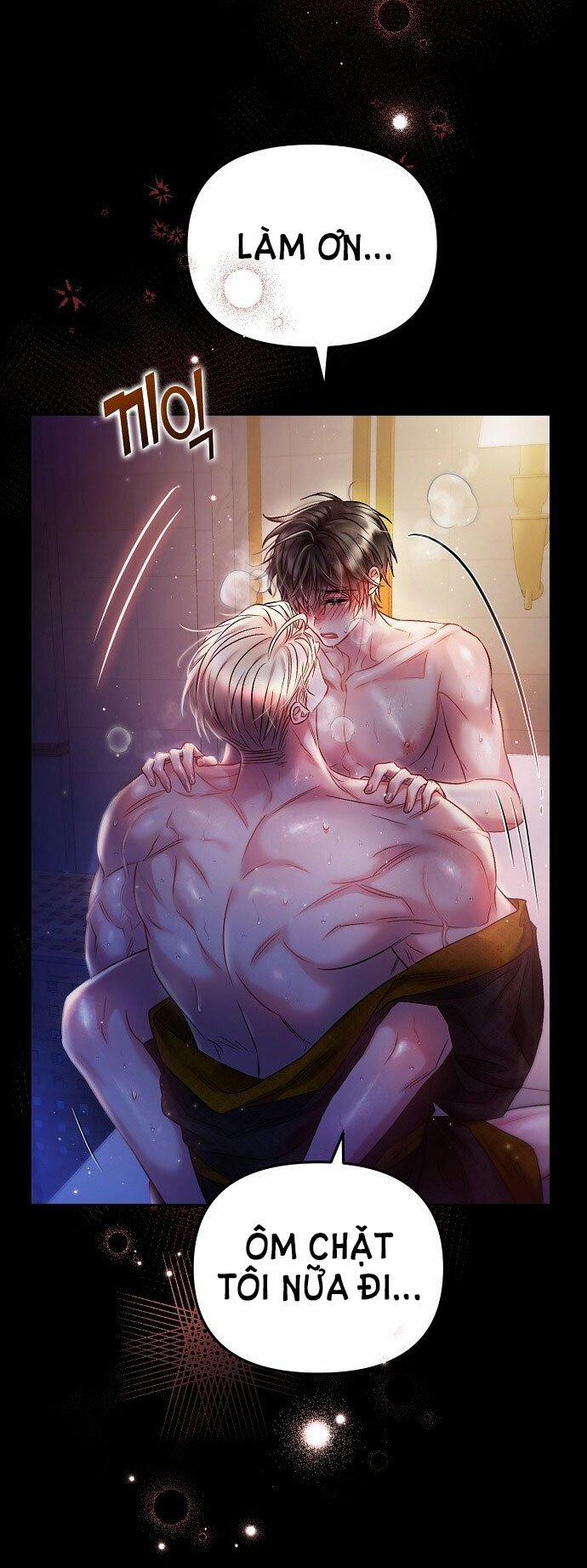 [18+] Sugar Rain 21.1 trang 18