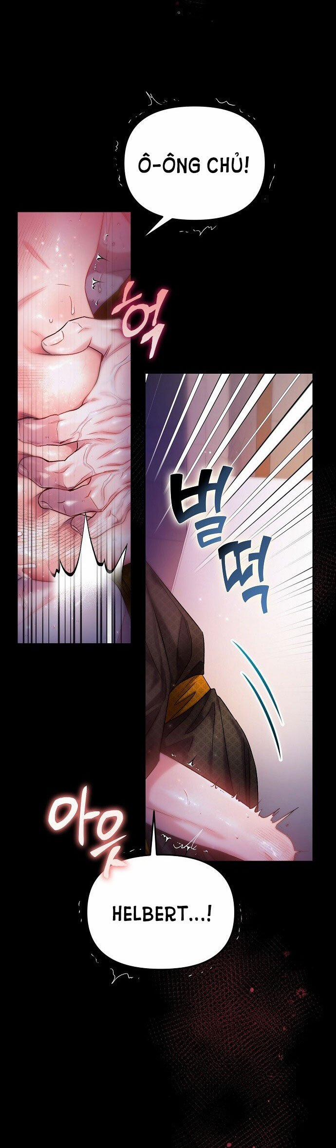 [18+] Sugar Rain 21.1 trang 6