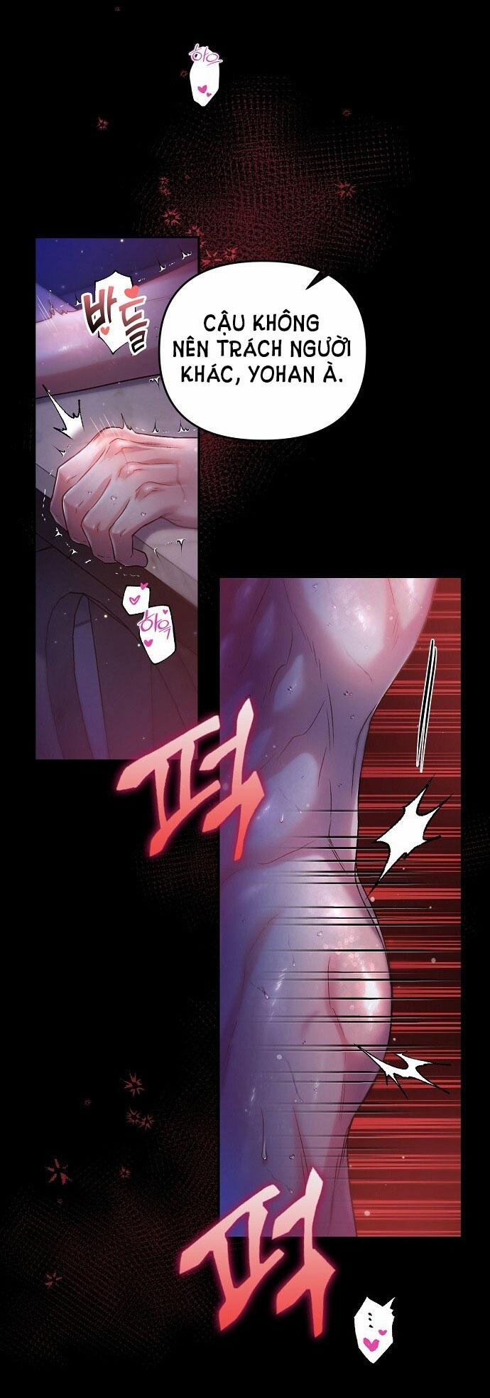 [18+] Sugar Rain 21.2 trang 14