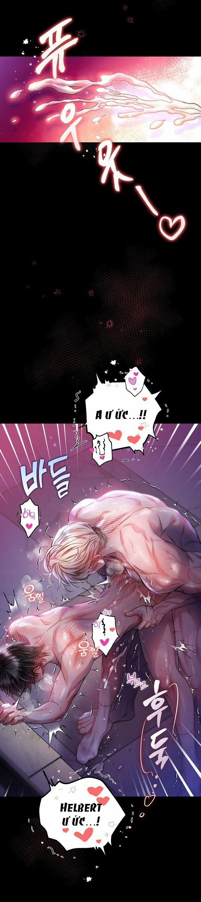 [18+] Sugar Rain 21.2 trang 18