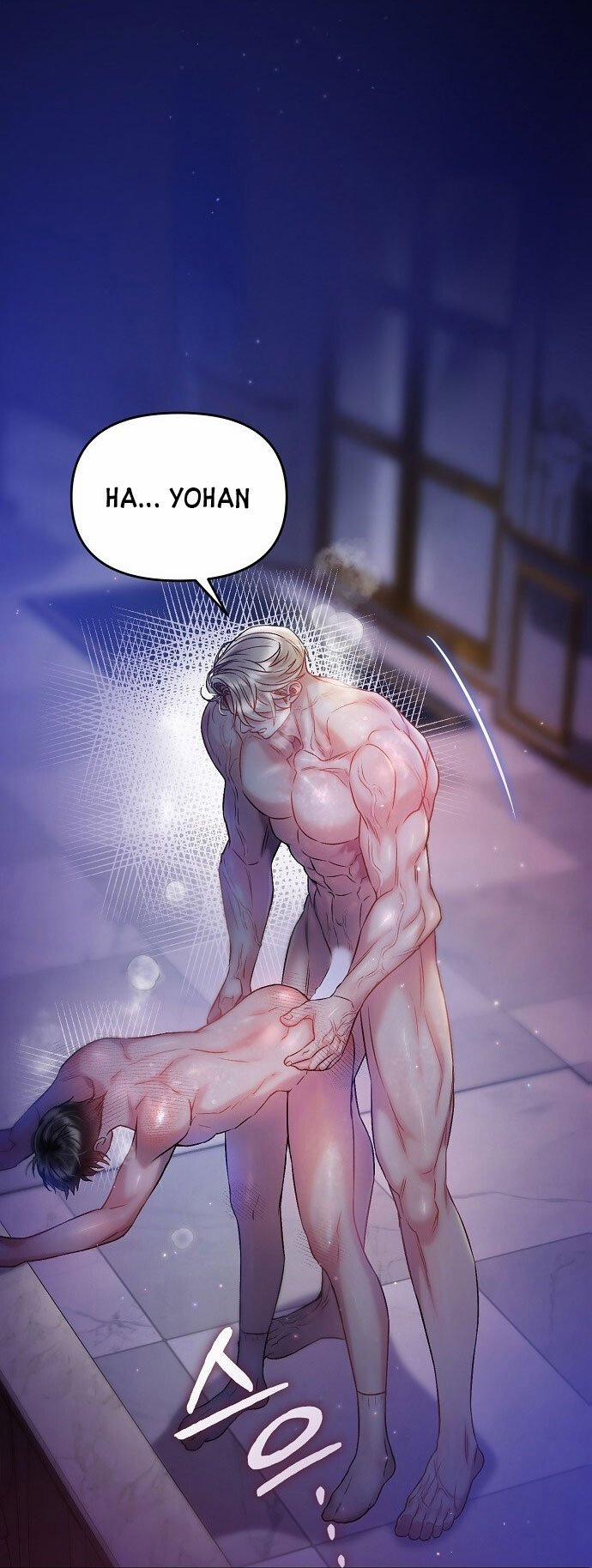 [18+] Sugar Rain 21.2 trang 5