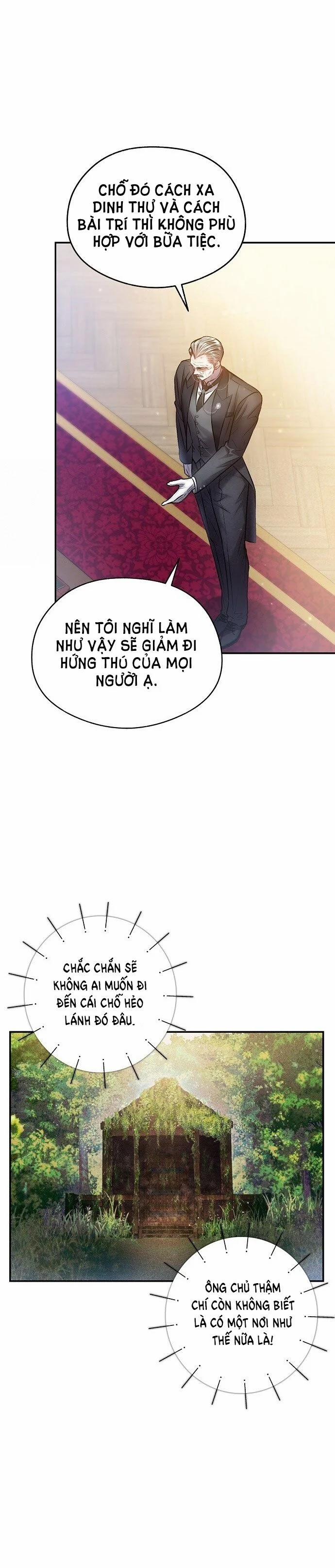 [18+] Sugar Rain 22.1 trang 13