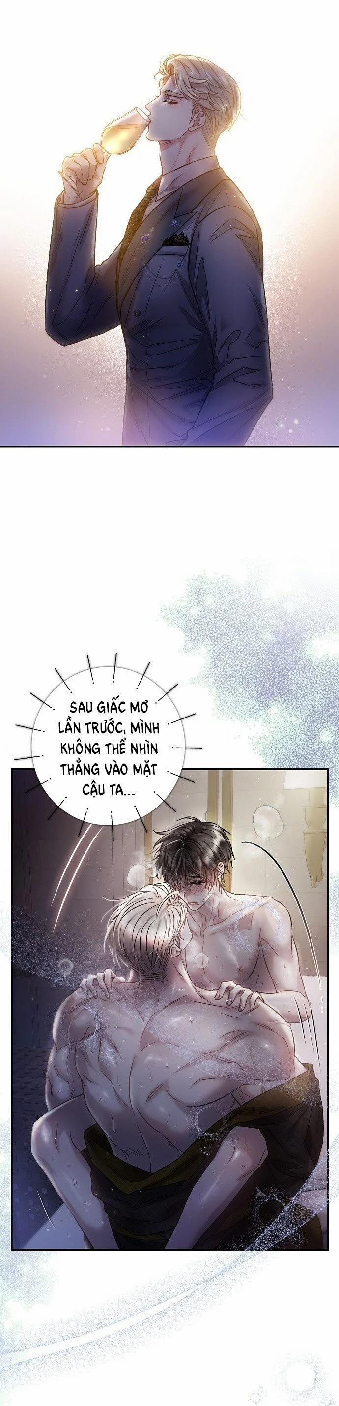 [18+] Sugar Rain 22.2 trang 10