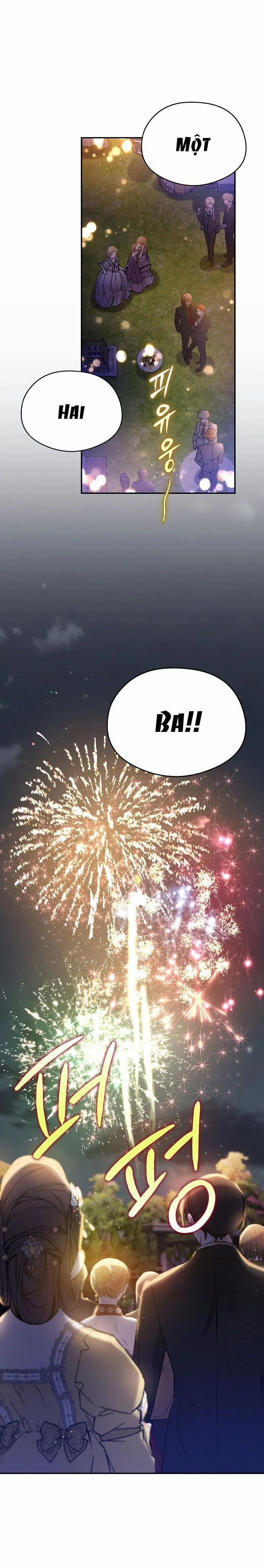 [18+] Sugar Rain 22.2 trang 12