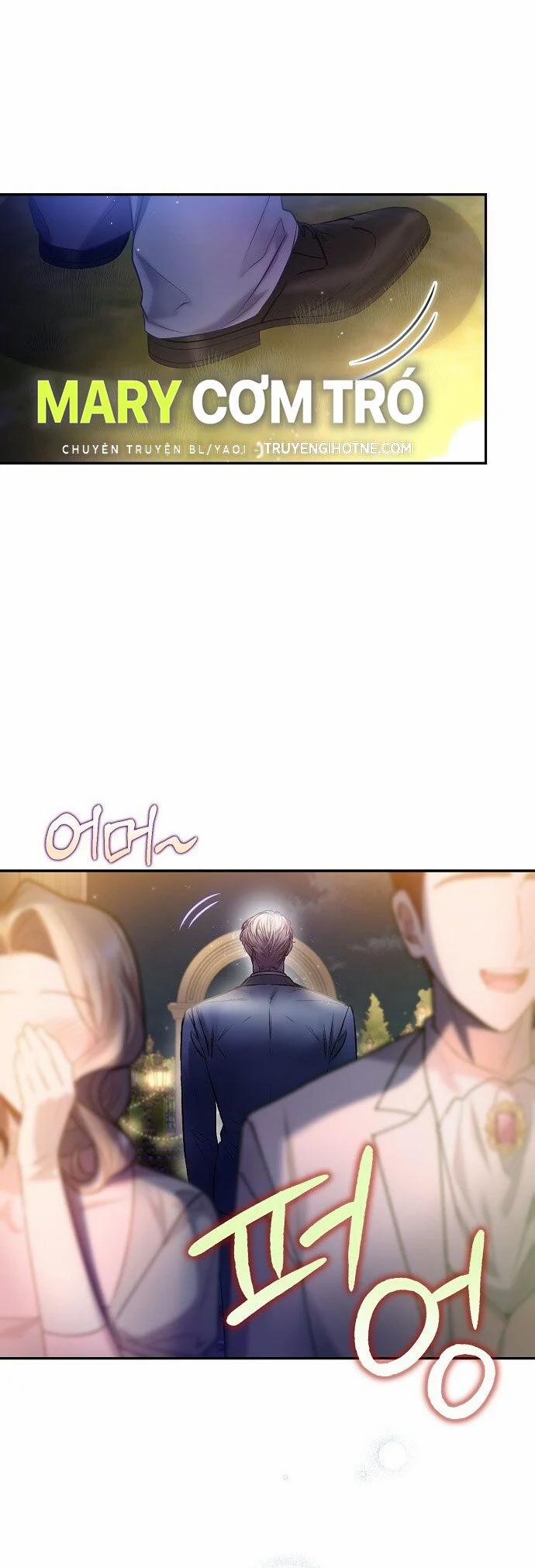 [18+] Sugar Rain 22.2 trang 13