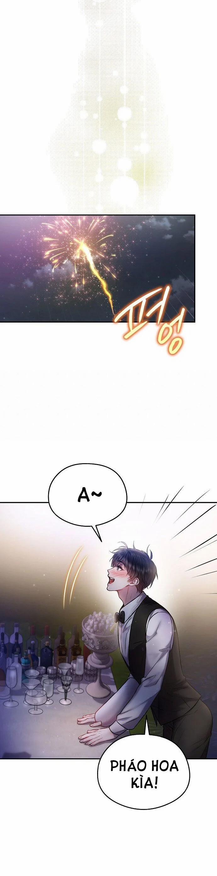 [18+] Sugar Rain 22.2 trang 16