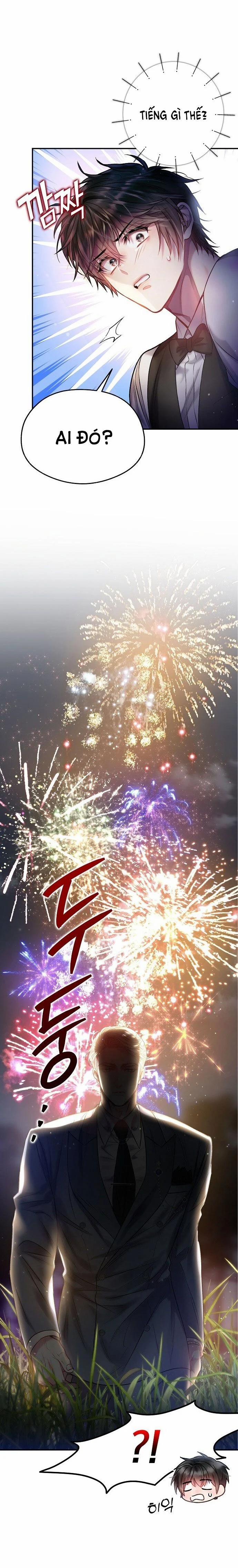 [18+] Sugar Rain 22.2 trang 18