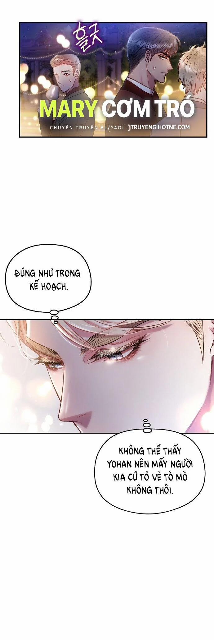 [18+] Sugar Rain 22.2 trang 7