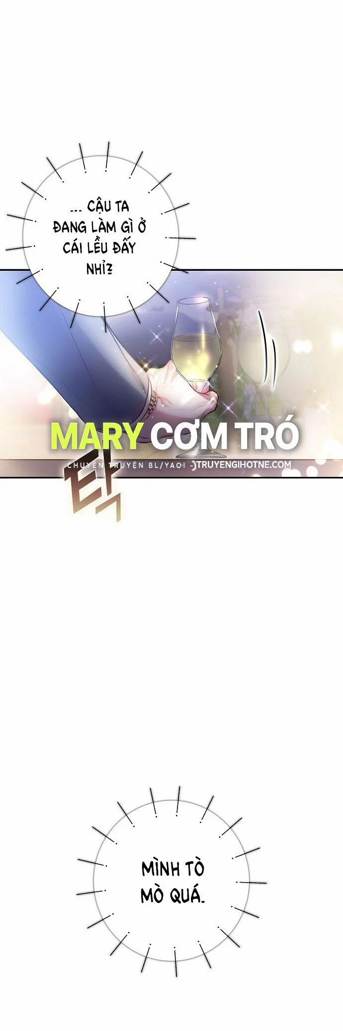 [18+] Sugar Rain 22.2 trang 9