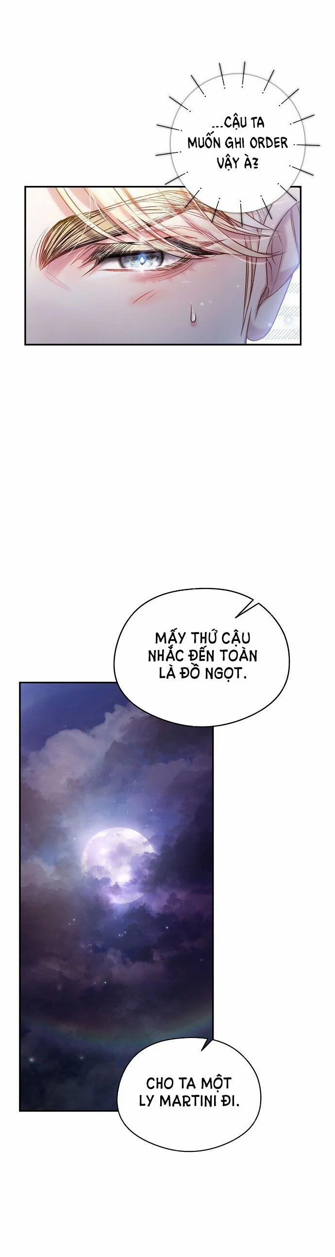 [18+] Sugar Rain 23.2 trang 11