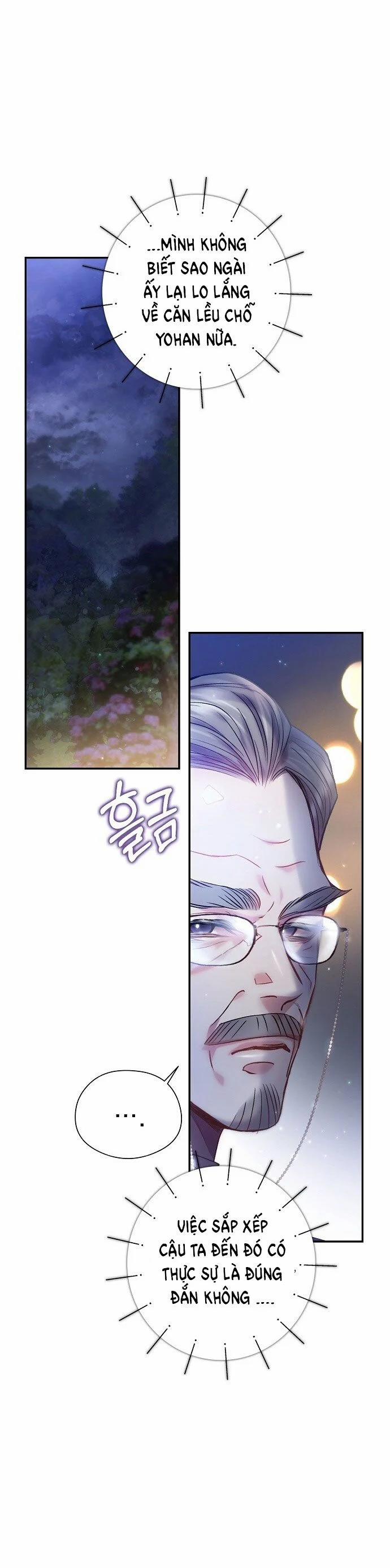 [18+] Sugar Rain 23.2 trang 3