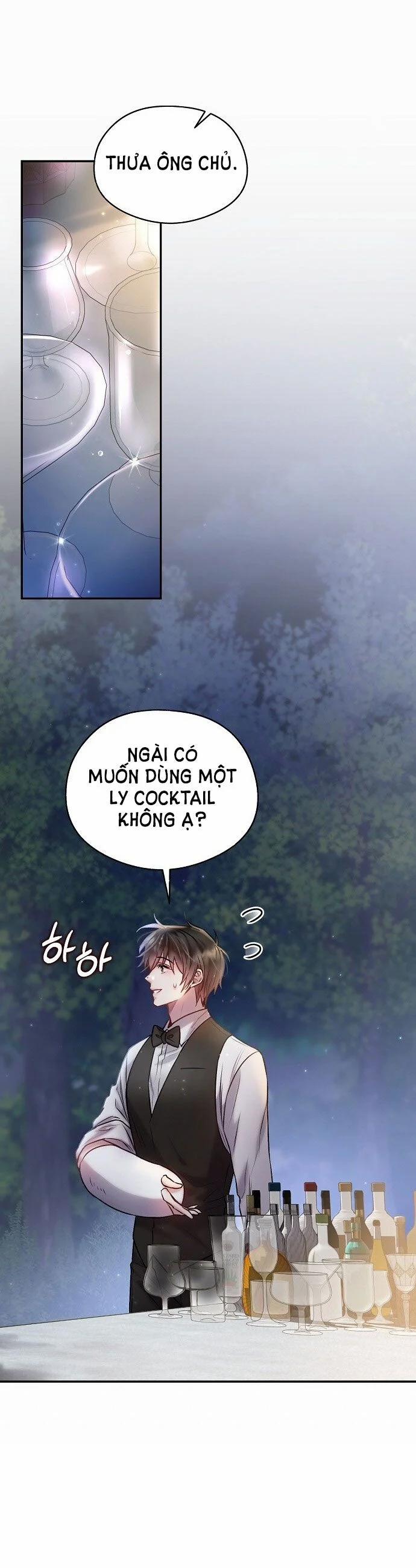 [18+] Sugar Rain 23.2 trang 5